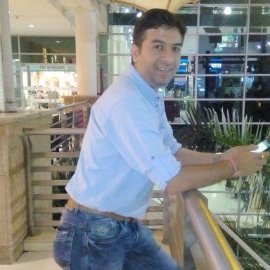 Akash Dwivedi