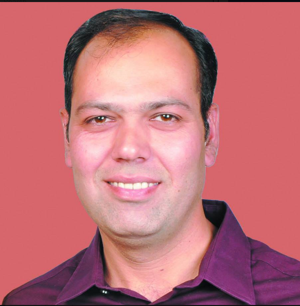 Bala Krishna