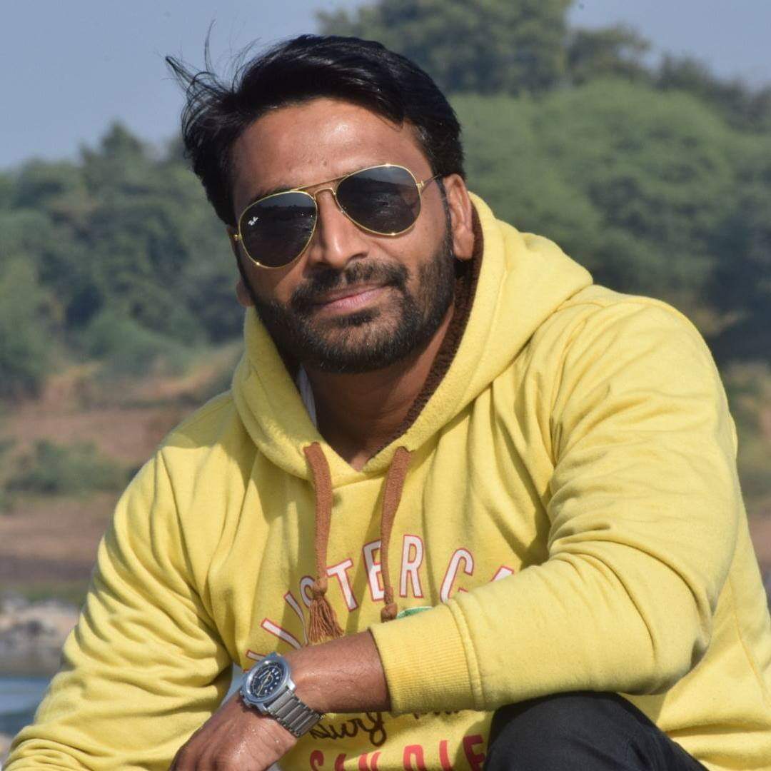 Jeet Yadav