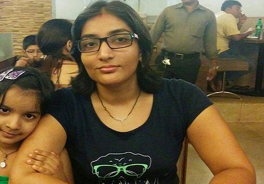 Nidhika D